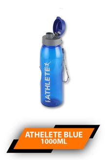 Cello Wb Athelete Blue 1000ml